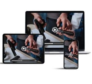 SS Outfitters - Basic Firearm Safety 101 Online - FREE