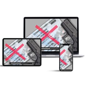 SS Outfitters - Texas Permitless Carry Online Course